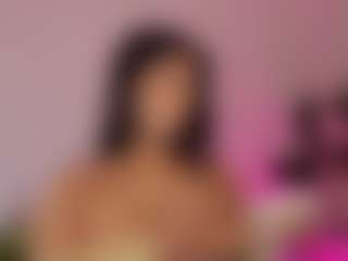 Naty Arias's Live Sex Cam Show
