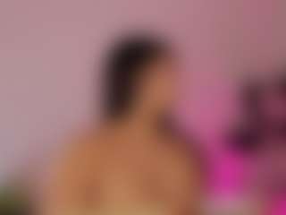 Naty Arias's Live Sex Cam Show