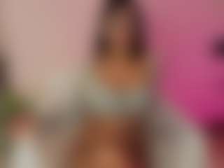 Naty Arias's Live Sex Cam Show