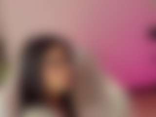 Naty Arias's Live Sex Cam Show