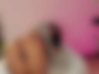 Naty Arias's Live Sex Cam Show