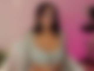Naty Arias's Live Sex Cam Show