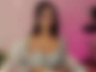 Naty Arias's Live Sex Cam Show