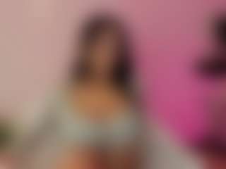 Live cam show with Naty Arias - Toys on ObeyMaria