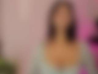 Naty Arias's Live Sex Cam Show