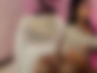 Naty Arias's Live Sex Cam Show