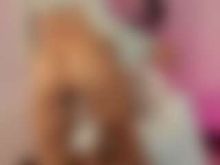 Naty Arias's Live Sex Cam Show