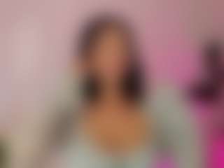 Naty Arias's Live Sex Cam Show