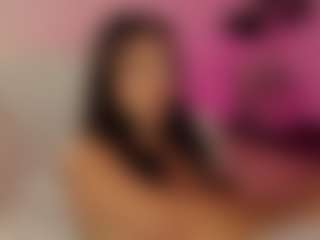 Naty Arias's Live Sex Cam Show