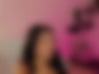 Naty Arias's Live Sex Cam Show
