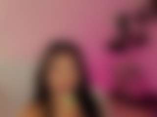 Live cam show with Naty Arias - Emo on Streamer API