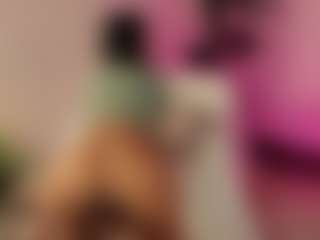 Naty Arias's Live Sex Cam Show