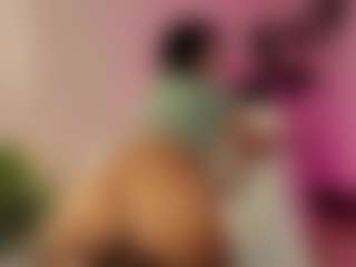 Naty Arias's Live Sex Cam Show