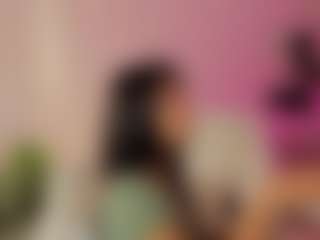 Live cam show with Naty Arias - Asmr on Camsoda