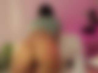Naty Arias's Live Sex Cam Show