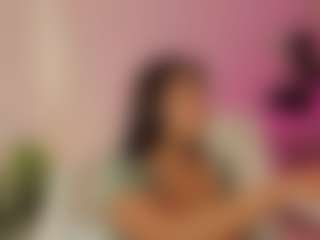 Naty Arias's Live Sex Cam Show