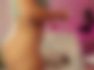 Naty Arias's Live Sex Cam Show