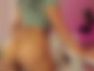 Naty Arias's Live Sex Cam Show