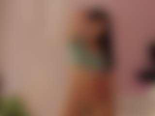 Naty Arias's Live Sex Cam Show