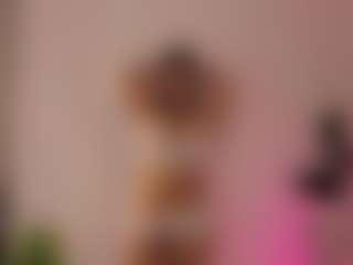 Naty Arias's Live Sex Cam Show