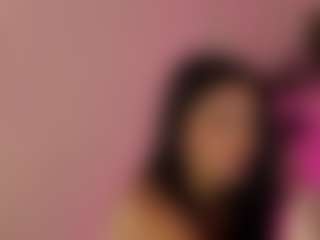 Live-Cam-Show mit Naty Arias - Fingering auf Camsoda