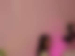 Naty Arias's Live Sex Cam Show