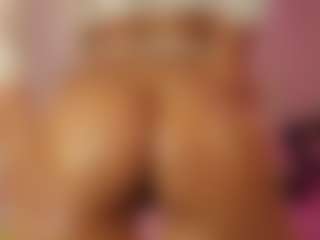 Naty Arias's Live Sex Cam Show
