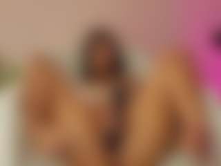 Naty Arias's Live Sex Cam Show