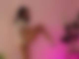 Naty Arias's Live Sex Cam Show