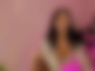 Naty Arias's Live Sex Cam Show