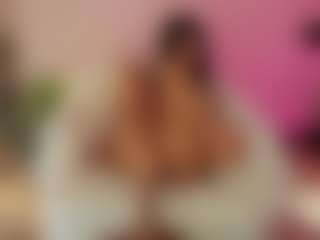 Naty Arias's Live Sex Cam Show