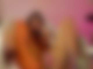 Naty Arias's Live Sex Cam Show