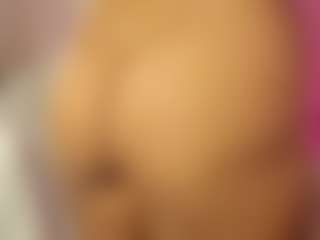 Naty Arias's Live Sex Cam Show