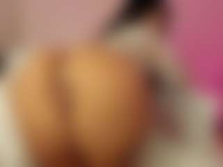 Naty Arias's Live Sex Cam Show