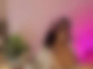 Naty Arias's Live Sex Cam Show
