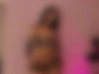 Naty Arias's Live Sex Cam Show