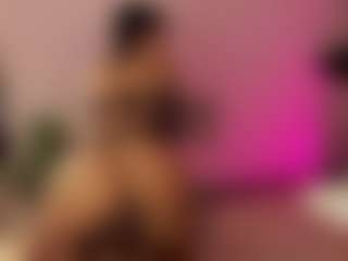 Naty Arias's Live Sex Cam Show