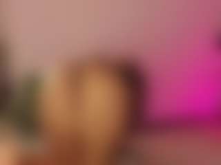 Naty Arias's Live Sex Cam Show
