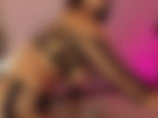 Naty Arias's Live Sex Cam Show
