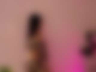 Live cam show with Naty Arias - Athletic Asshole on Fling VIP Chat