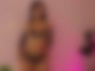 Live cam show with Naty Arias - Cowgirl on Dare Cams