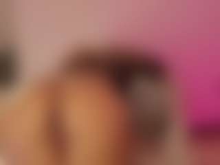Naty Arias's Live Sex Cam Show