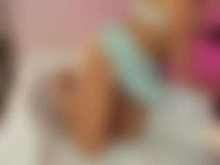 Naty Arias's Live Sex Cam Show