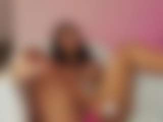 Naty Arias's Live Sex Cam Show