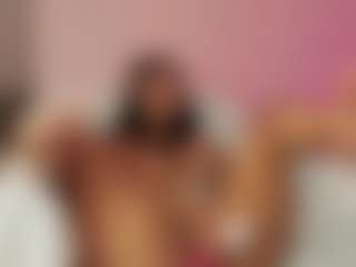 Naty Arias's Live Sex Cam Show