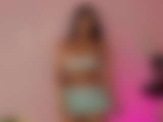 Naty Arias's Live Sex Cam Show