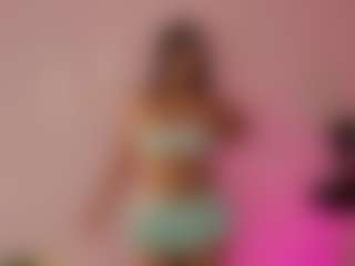 Naty Arias's Live Sex Cam Show