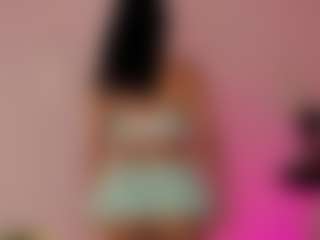 Naty Arias's Live Sex Cam Show
