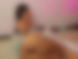 Naty Arias's Live Sex Cam Show