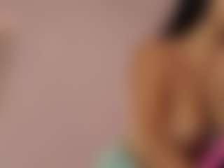 Live cam show with Naty Arias - Deepthroat on Hubzter Live